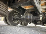 2025 Mitsubishi Fuso Super Great Truck for sale, Japanese used car export - photo 17 of 21 | GULJI TRADERS