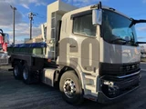 2025 Mitsubishi Fuso Super Great Truck for sale, Japanese used car export - photo 2 of 14 | GULJI TRADERS