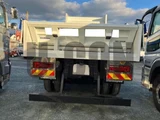 2025 Mitsubishi Fuso Super Great Truck for sale, Japanese used car export - photo 4 of 14 | GULJI TRADERS