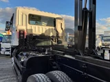 2025 Mitsubishi Fuso Super Great Truck for sale, Japanese used car export - photo 6 of 14 | GULJI TRADERS