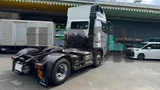 2025 Mitsubishi Fuso Super Great Truck for sale, Japanese used car export - photo 5 of 21 | GULJI TRADERS