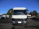 2025 Mitsubishi Fuso Super Great Truck for sale, Japanese used car export - photo 3 of 21 | GULJI TRADERS