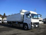 2025 Mitsubishi Fuso Super Great Truck for sale, Japanese used car export - photo 4 of 21 | GULJI TRADERS