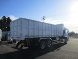 2025 Mitsubishi Fuso Super Great Truck for sale, Japanese used car export - photo 5 of 21 | GULJI TRADERS