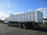 2025 Mitsubishi Fuso Super Great Truck for sale, Japanese used car export - photo 7 of 21 | GULJI TRADERS