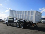 2025 Mitsubishi Fuso Super Great Truck for sale, Japanese used car export - photo 8 of 21 | GULJI TRADERS