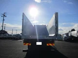 2025 Mitsubishi Fuso Super Great Truck for sale, Japanese used car export - photo 10 of 21 | GULJI TRADERS