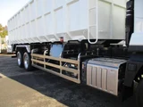 2025 Mitsubishi Fuso Super Great Truck for sale, Japanese used car export - photo 12 of 21 | GULJI TRADERS