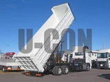 2025 Mitsubishi Fuso Super Great Truck for sale, Japanese used car export - photo 3 of 21 | GULJI TRADERS