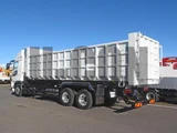 2025 Mitsubishi Fuso Super Great Truck for sale, Japanese used car export - photo 4 of 21 | GULJI TRADERS