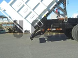 2025 Mitsubishi Fuso Super Great Truck for sale, Japanese used car export - photo 8 of 21 | GULJI TRADERS