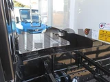 2025 Mitsubishi Fuso Super Great Truck for sale, Japanese used car export - photo 14 of 21 | GULJI TRADERS