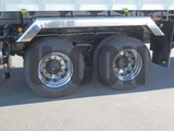 2025 Mitsubishi Fuso Super Great Truck for sale, Japanese used car export - photo 17 of 21 | GULJI TRADERS
