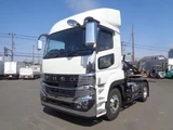 2025 Mitsubishi Fuso Super Great Truck for sale, Japanese used car export - photo 1 of 21 | GULJI TRADERS