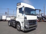 2025 Mitsubishi Fuso Super Great Truck for sale, Japanese used car export - photo 2 of 21 | GULJI TRADERS