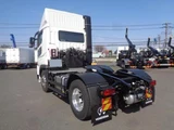 2025 Mitsubishi Fuso Super Great Truck for sale, Japanese used car export - photo 3 of 21 | GULJI TRADERS