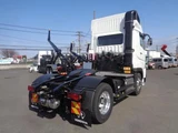 2025 Mitsubishi Fuso Super Great Truck for sale, Japanese used car export - photo 4 of 21 | GULJI TRADERS
