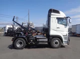2025 Mitsubishi Fuso Super Great Truck for sale, Japanese used car export - photo 9 of 21 | GULJI TRADERS