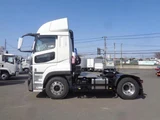 2025 Mitsubishi Fuso Super Great Truck for sale, Japanese used car export - photo 10 of 21 | GULJI TRADERS