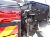 2025 Mitsubishi Fuso Super Great Truck for sale, Japanese used car export - photo 13 of 21 | GULJI TRADERS
