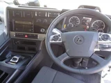 2025 Mitsubishi Fuso Super Great Truck for sale, Japanese used car export - photo 20 of 21 | GULJI TRADERS