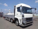 2025 Mitsubishi Fuso Super Great Truck for sale, Japanese used car export - photo 2 of 21 | GULJI TRADERS