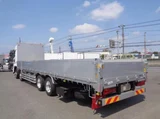 2025 Mitsubishi Fuso Super Great Truck for sale, Japanese used car export - photo 3 of 21 | GULJI TRADERS