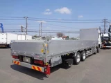 2025 Mitsubishi Fuso Super Great Truck for sale, Japanese used car export - photo 4 of 21 | GULJI TRADERS