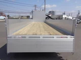 2025 Mitsubishi Fuso Super Great Truck for sale, Japanese used car export - photo 6 of 21 | GULJI TRADERS