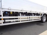 2025 Mitsubishi Fuso Super Great Truck for sale, Japanese used car export - photo 20 of 21 | GULJI TRADERS
