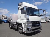 2025 Mitsubishi Fuso Super Great Truck for sale, Japanese used car export - photo 2 of 21 | GULJI TRADERS
