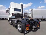 2025 Mitsubishi Fuso Super Great Truck for sale, Japanese used car export - photo 3 of 21 | GULJI TRADERS