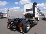 2025 Mitsubishi Fuso Super Great Truck for sale, Japanese used car export - photo 4 of 21 | GULJI TRADERS