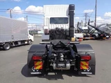 2025 Mitsubishi Fuso Super Great Truck for sale, Japanese used car export - photo 5 of 21 | GULJI TRADERS