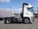 2025 Mitsubishi Fuso Super Great Truck for sale, Japanese used car export - photo 10 of 21 | GULJI TRADERS