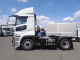 2025 Mitsubishi Fuso Super Great Truck for sale, Japanese used car export - photo 11 of 21 | GULJI TRADERS