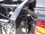 2025 Mitsubishi Fuso Super Great Truck for sale, Japanese used car export - photo 13 of 21 | GULJI TRADERS
