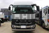 2025 Mitsubishi Fuso Super Great Truck for sale, Japanese used car export - photo 2 of 21 | GULJI TRADERS