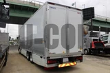 2025 Mitsubishi Fuso Super Great Truck for sale, Japanese used car export - photo 4 of 21 | GULJI TRADERS