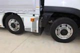 2025 Mitsubishi Fuso Super Great Truck for sale, Japanese used car export - photo 8 of 21 | GULJI TRADERS