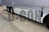 2025 Mitsubishi Fuso Super Great Truck for sale, Japanese used car export - photo 9 of 21 | GULJI TRADERS