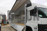 2025 Mitsubishi Fuso Super Great Truck for sale, Japanese used car export - photo 14 of 21 | GULJI TRADERS