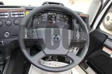 2025 Mitsubishi Fuso Super Great Truck for sale, Japanese used car export - photo 15 of 21 | GULJI TRADERS