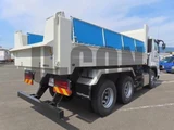 2025 Mitsubishi Fuso Super Great Truck for sale, Japanese used car export - photo 3 of 21 | GULJI TRADERS