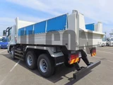 2025 Mitsubishi Fuso Super Great Truck for sale, Japanese used car export - photo 4 of 21 | GULJI TRADERS