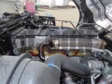2025 Mitsubishi Fuso Super Great Truck for sale, Japanese used car export - photo 12 of 21 | GULJI TRADERS