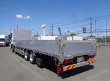 2025 Mitsubishi Fuso Super Great Truck for sale, Japanese used car export - photo 3 of 21 | GULJI TRADERS