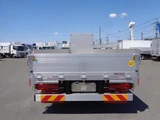 2025 Mitsubishi Fuso Super Great Truck for sale, Japanese used car export - photo 5 of 21 | GULJI TRADERS