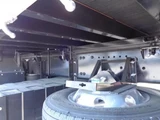 2025 Mitsubishi Fuso Super Great Truck for sale, Japanese used car export - photo 17 of 21 | GULJI TRADERS