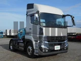 2025 Mitsubishi Fuso Super Great Truck for sale, Japanese used car export - photo 2 of 21 | GULJI TRADERS